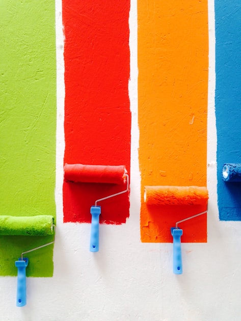 The Art of Mural Painting