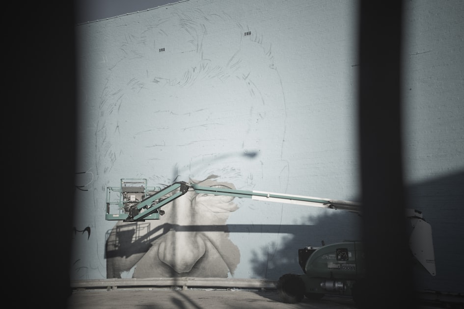 Maintaining Your Painted Surfaces
